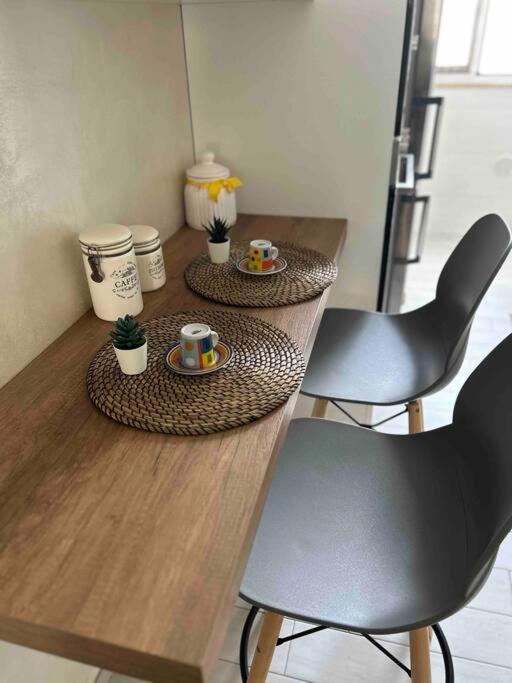 Apartament La Dimora Di Enea Brindisi Zewnętrze zdjęcie