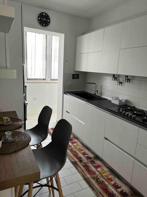 Apartament La Dimora Di Enea Brindisi Zewnętrze zdjęcie