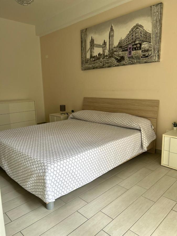 Apartament La Dimora Di Enea Brindisi Zewnętrze zdjęcie