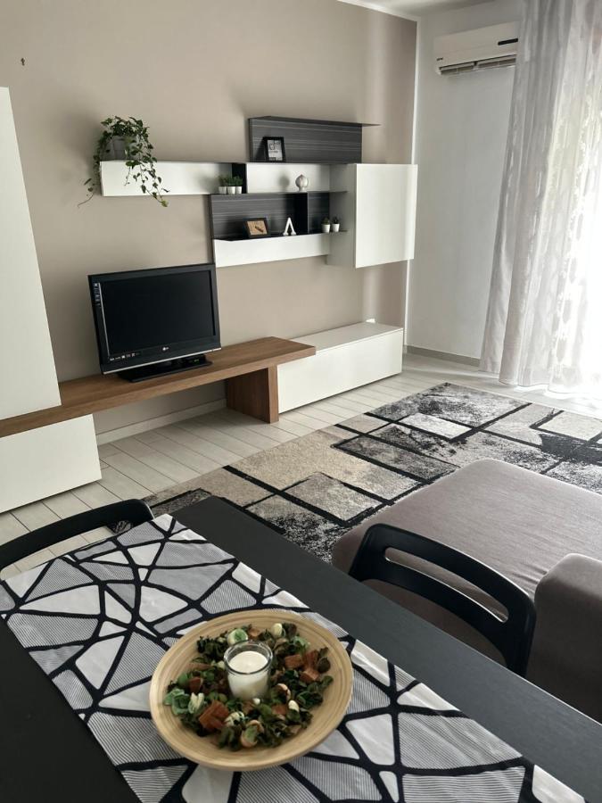 Apartament La Dimora Di Enea Brindisi Zewnętrze zdjęcie