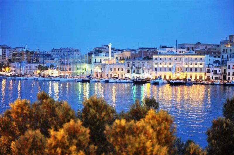 Apartament La Dimora Di Enea Brindisi Zewnętrze zdjęcie